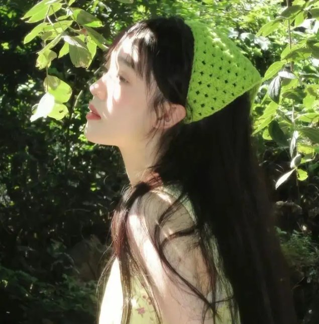 铁汉柔情