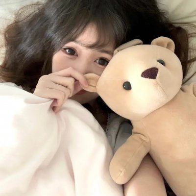 七位女俘虏